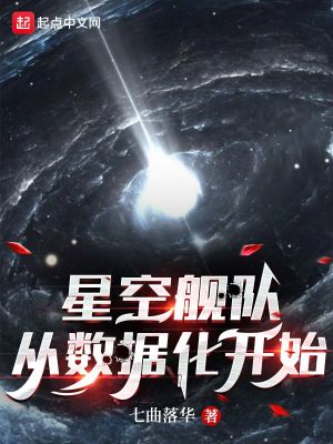  星空舰队，从数据化开始